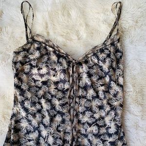 Elie Tahari silk blouse